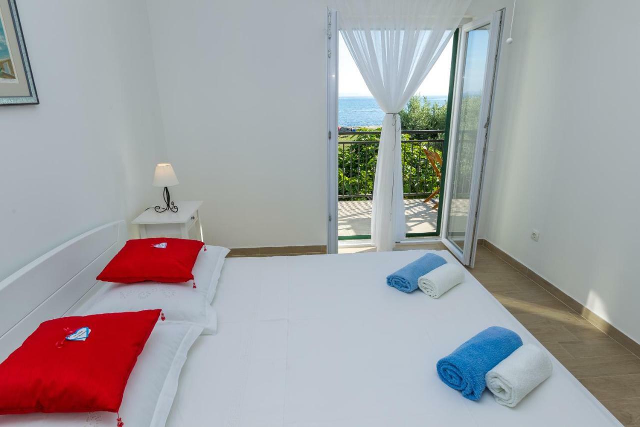 Apartment Veve Privlaka  Exterior foto